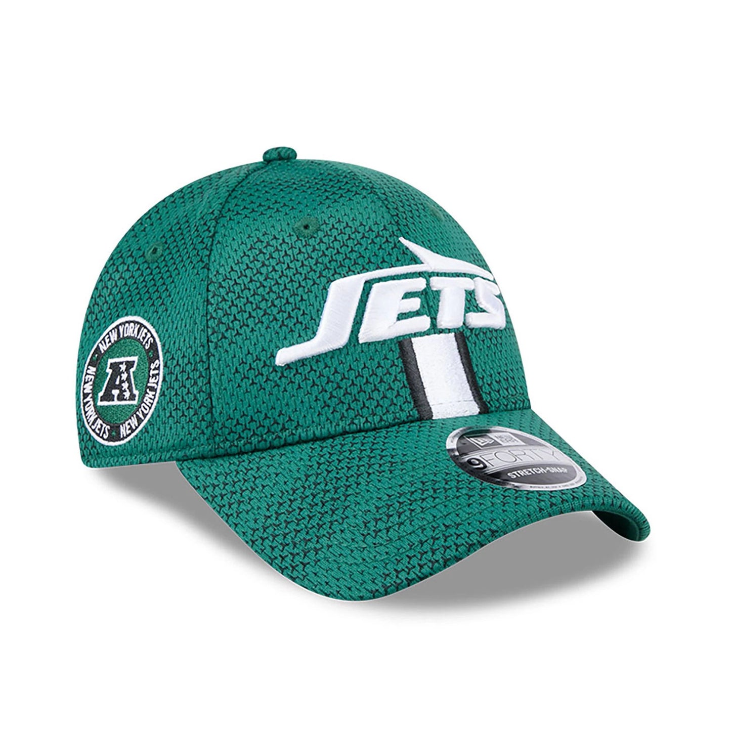 NFL Hat 940 Stretch Snap Sideline 2024 Jets