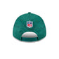 NFL Hat 940 Stretch Snap Sideline 2024 Jets