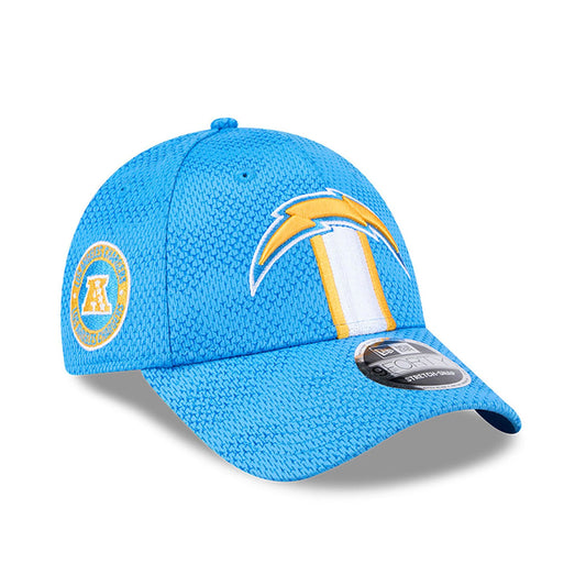 NFL Hat 940 Stretch Snap Sideline 2024 Chargers