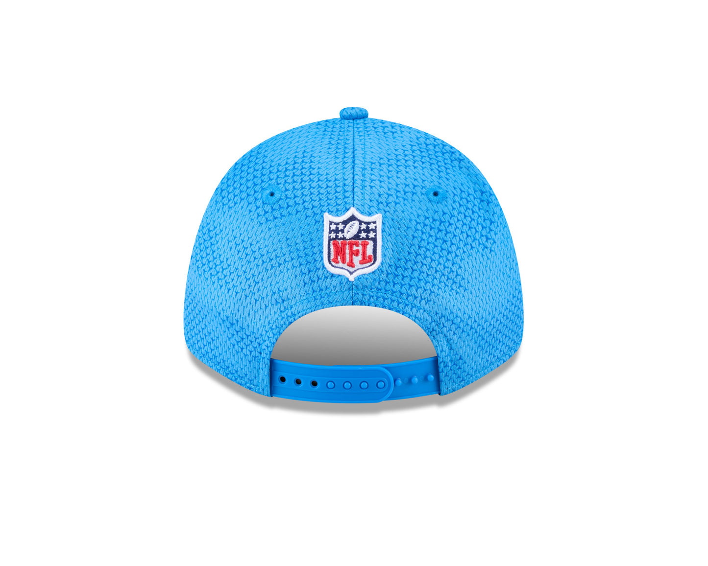 NFL Hat 940 Stretch Snap Sideline 2024 Chargers