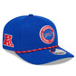 NFL Youth Hat 970 Stretch Snap Sideline 2024 Bills
