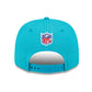 NFL Hat 970 Snapback Sideline 2024 Dolphins