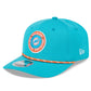 NFL Hat 970 Snapback Sideline 2024 Dolphins