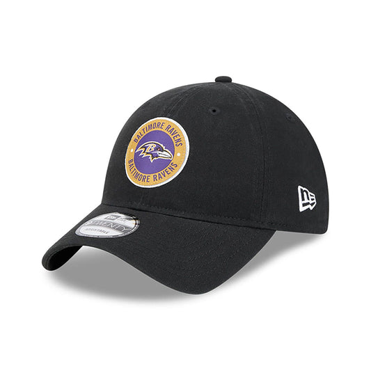 NFL Hat 920 Sideline 2024 Ravens