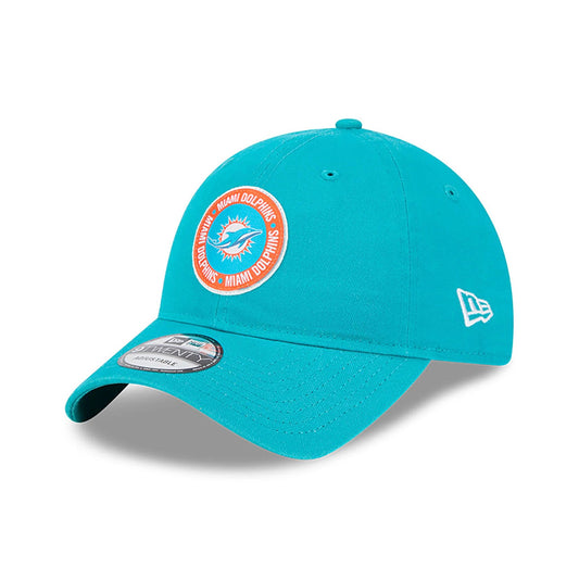 NFL Hat 920 Sideline 2024 Dolphins