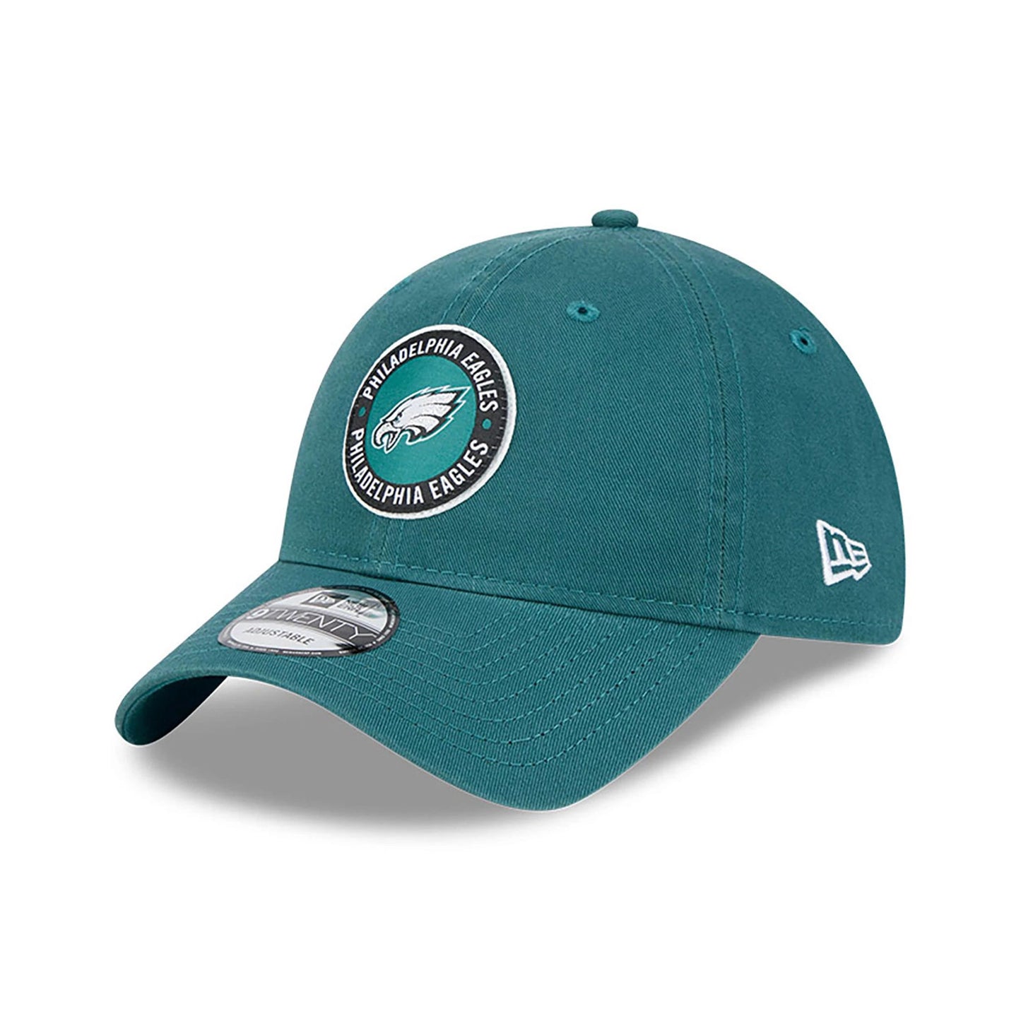 NFL Hat 920 Sideline 2024 Eagles (Green)