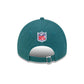 NFL Hat 920 Sideline 2024 Eagles (Green)