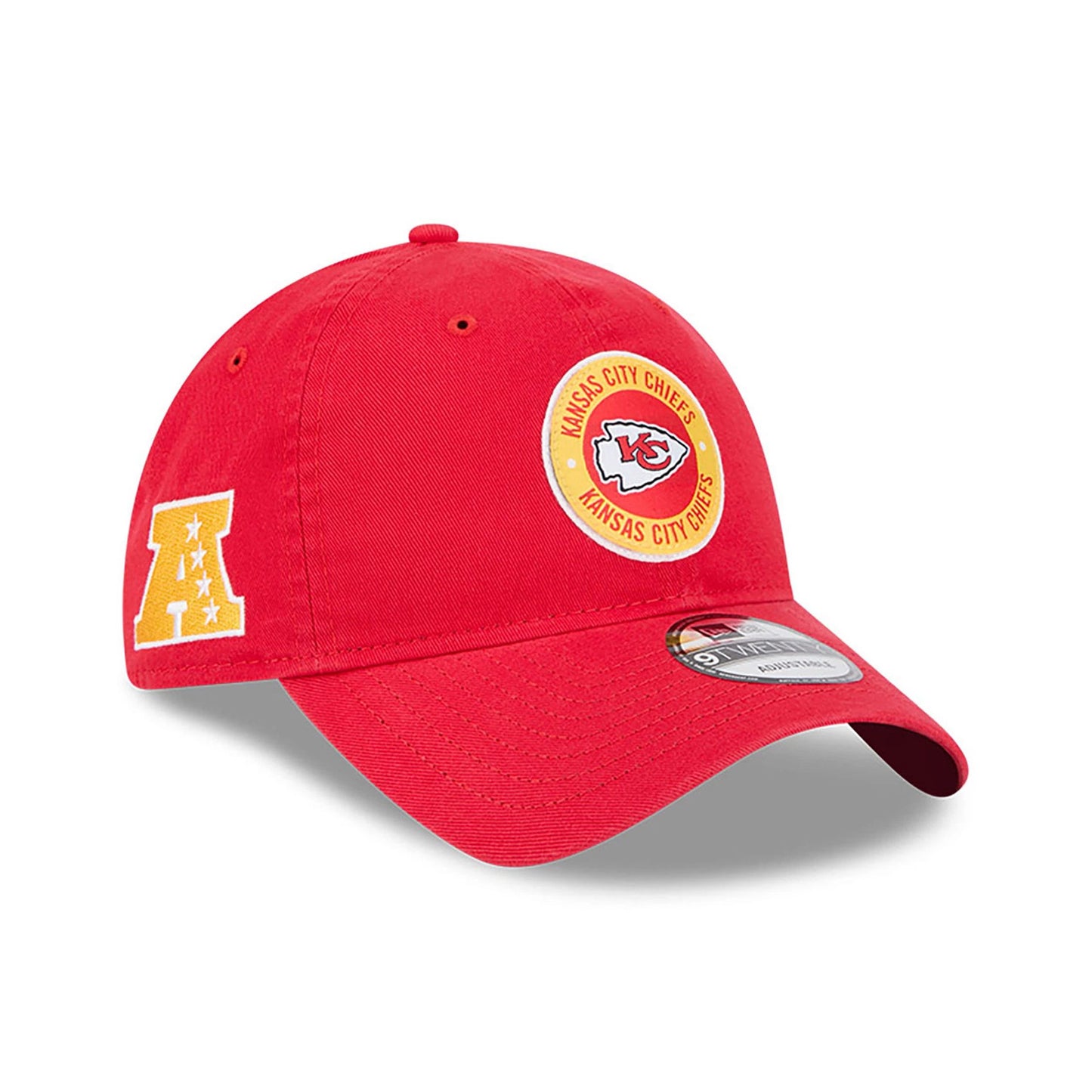 NFL Hat 920 Sideline 2024 Chiefs