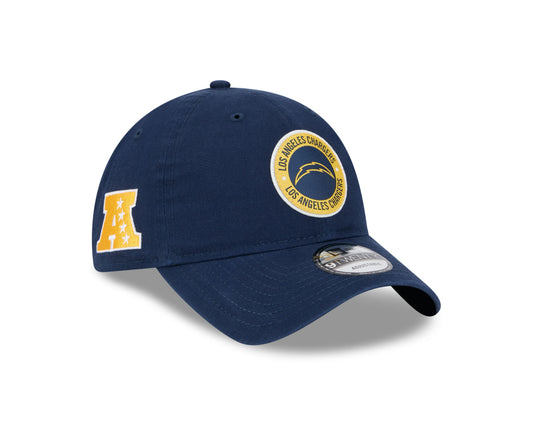 NFL Hat 920 Sideline 2024 Chargers