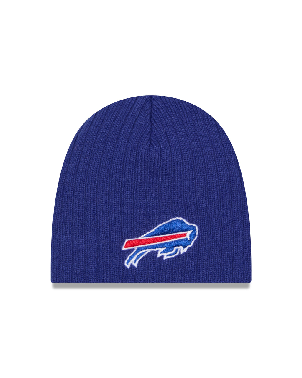 NFL Infant Knit Hat Mini Fan Beanie Bills