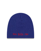 NFL Infant Knit Hat Mini Fan Beanie Bills