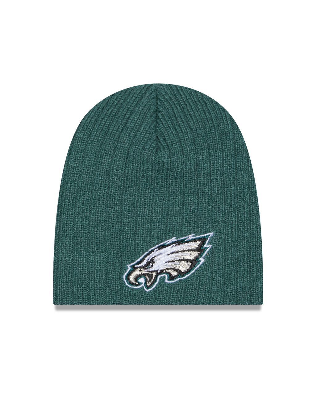NFL Infant Knit Hat Mini Fan Beanie Eagles