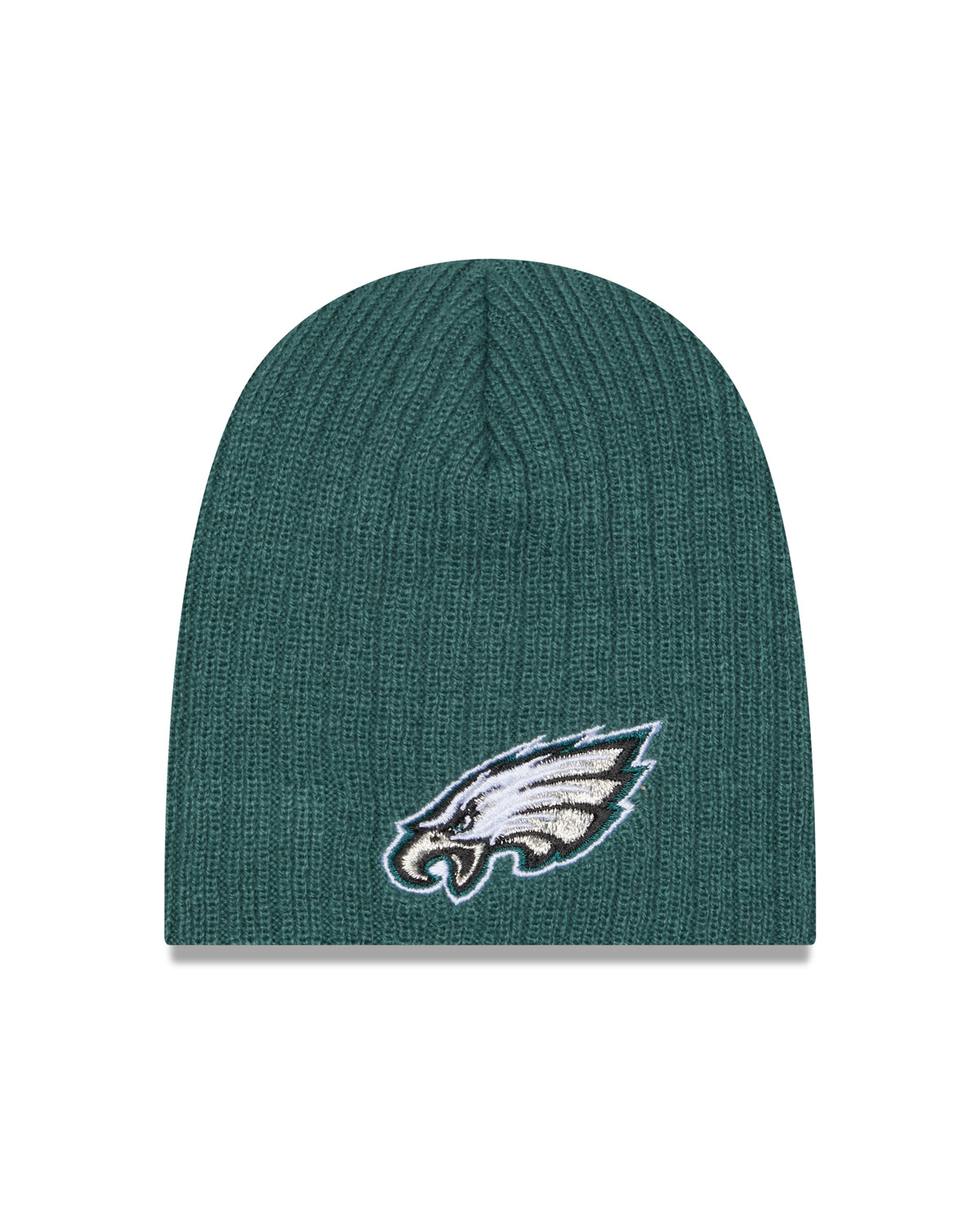 NFL Infant Knit Hat Mini Fan Beanie Eagles