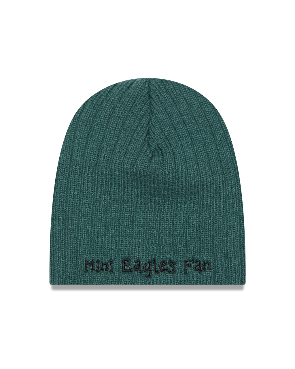 NFL Infant Knit Hat Mini Fan Beanie Eagles
