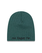 NFL Infant Knit Hat Mini Fan Beanie Eagles