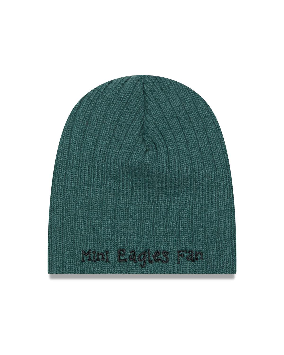 NFL Infant Knit Hat Mini Fan Beanie Eagles