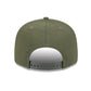 NFL Hat 950 Snapback Olive Green Ravens