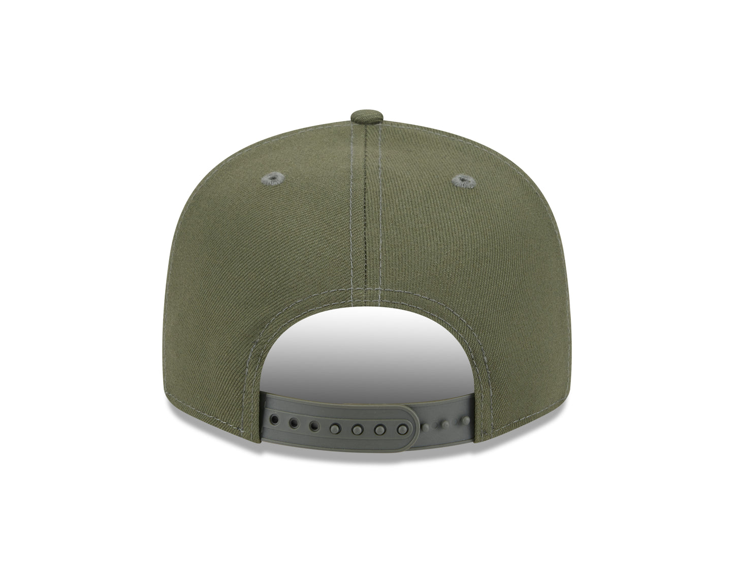 NFL Hat 950 Snapback Olive Green Ravens
