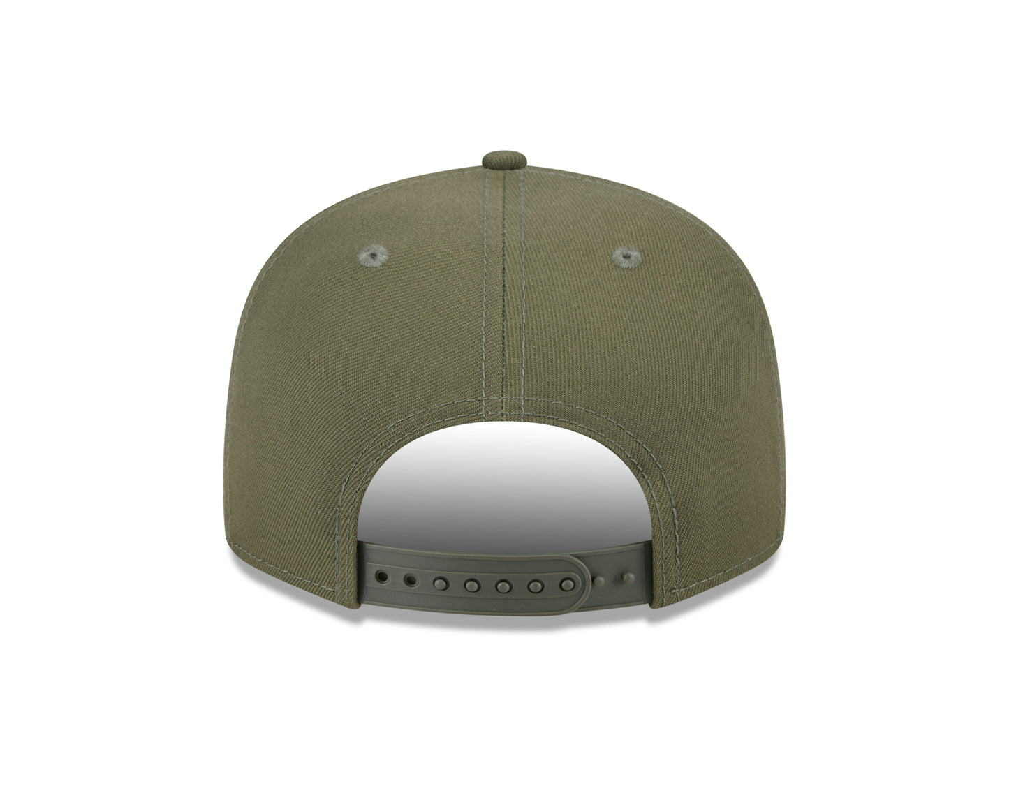NFL Hat 950 Snapback Olive Green Bills