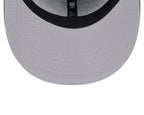 NFL Hat 950 Snapback Olive Green Chiefs