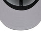 MLB Hat 950 Snapback Olive Green Braves