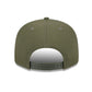 MLB Hat 950 Snapback Olive Green White Sox