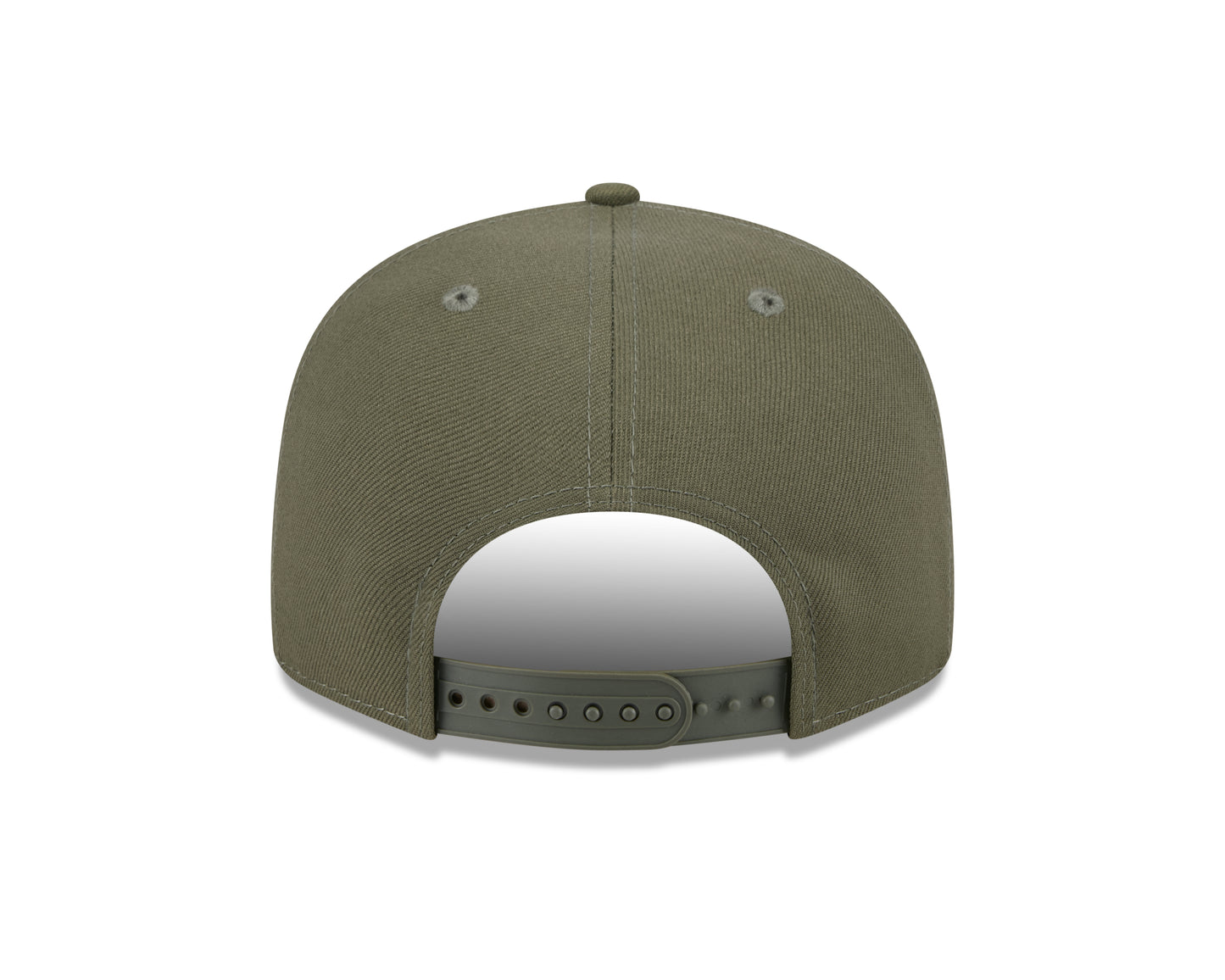 MLB Hat 950 Snapback Olive Green Padres