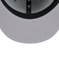 MLB Hat 950 Snapback Olive Green Padres