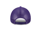 NBA Hat 940 A-Frame Trucker Snapback Lakers