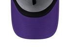 NBA Hat 940 A-Frame Trucker Snapback Lakers