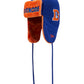NFL Knit Hat Trapper Heritage Broncos