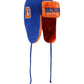 NFL Knit Hat Trapper Heritage Broncos