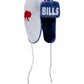 NFL Knit Hat Trapper Heritage Bills