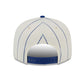 MLB Hat 950 Cooperstown Pinstripe Snapback Expos