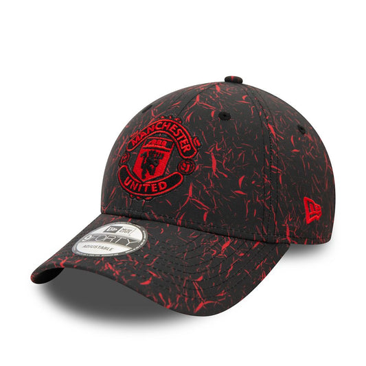 EPL Hat 940 Crinkle Manchester United