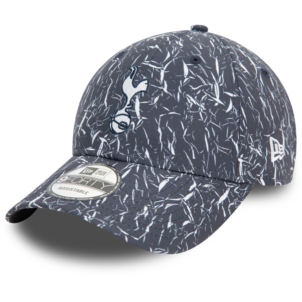 EPL Hat 940 Crinkle Tottenham Hotspur FC