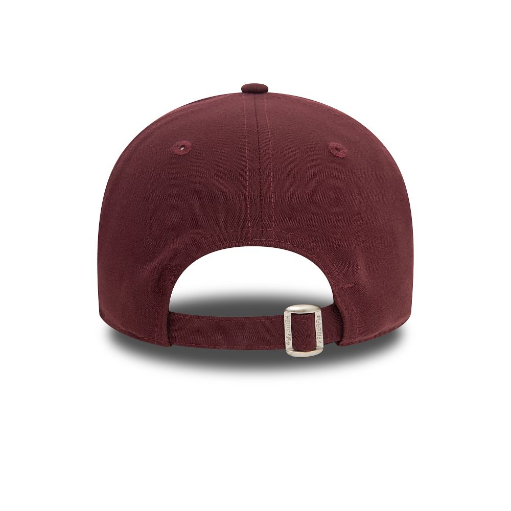 Serie A Hat 940 Rubberized Ac Milan