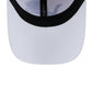 NFL Hat 3930 Team Classic Lions (White)