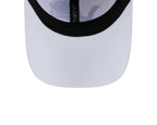 NFL Hat 3930 Team Classic Lions (White)