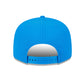 NFL Hat 950 Snapback Script Lions
