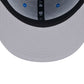 NFL Hat 950 Snapback Script Lions