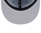 NFL Hat 950 Snapback Script Lions