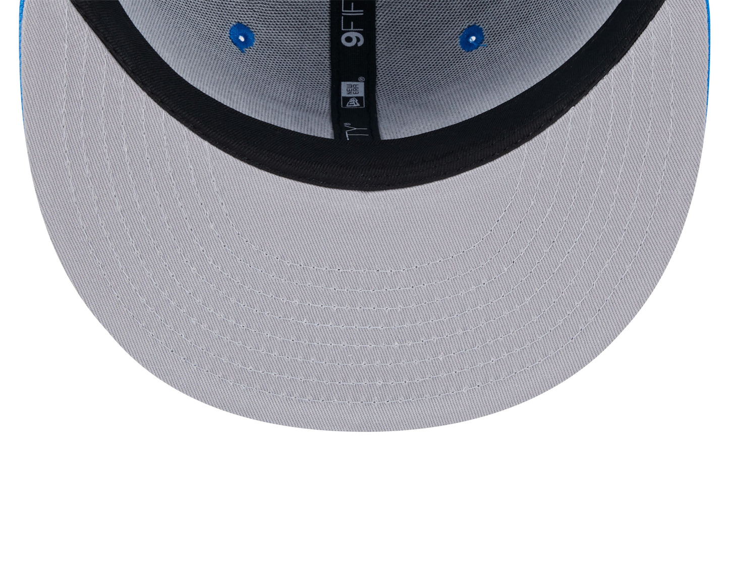 NFL Hat 950 Snapback Script Lions