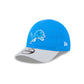 NFL Infant Hat 920 My 1st 9Twenty Two Tone Lions