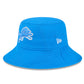 NFL Bucket Hat Basic Lions