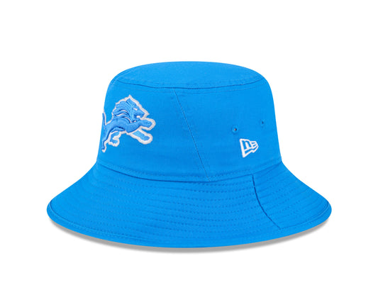 NFL Bucket Hat Basic Lions