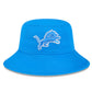 NFL Bucket Hat Basic Lions