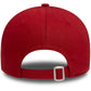 Serie A Hat 940 Core Red AS Roma