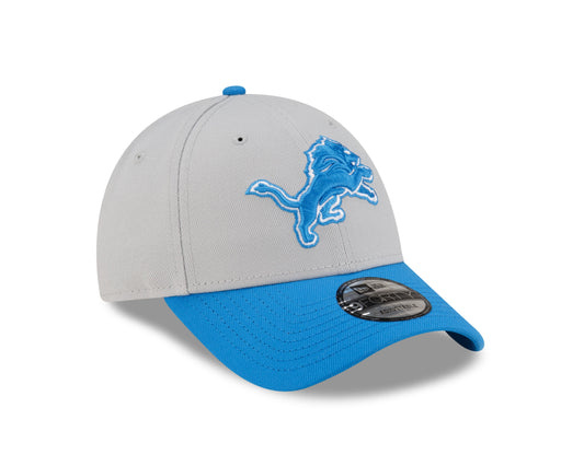 NFL Hat 940 The League Grey Lions