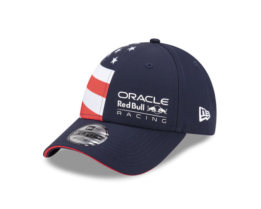 F1 Hat 940 2024 Snapback USA Oracle Red Bull Racing